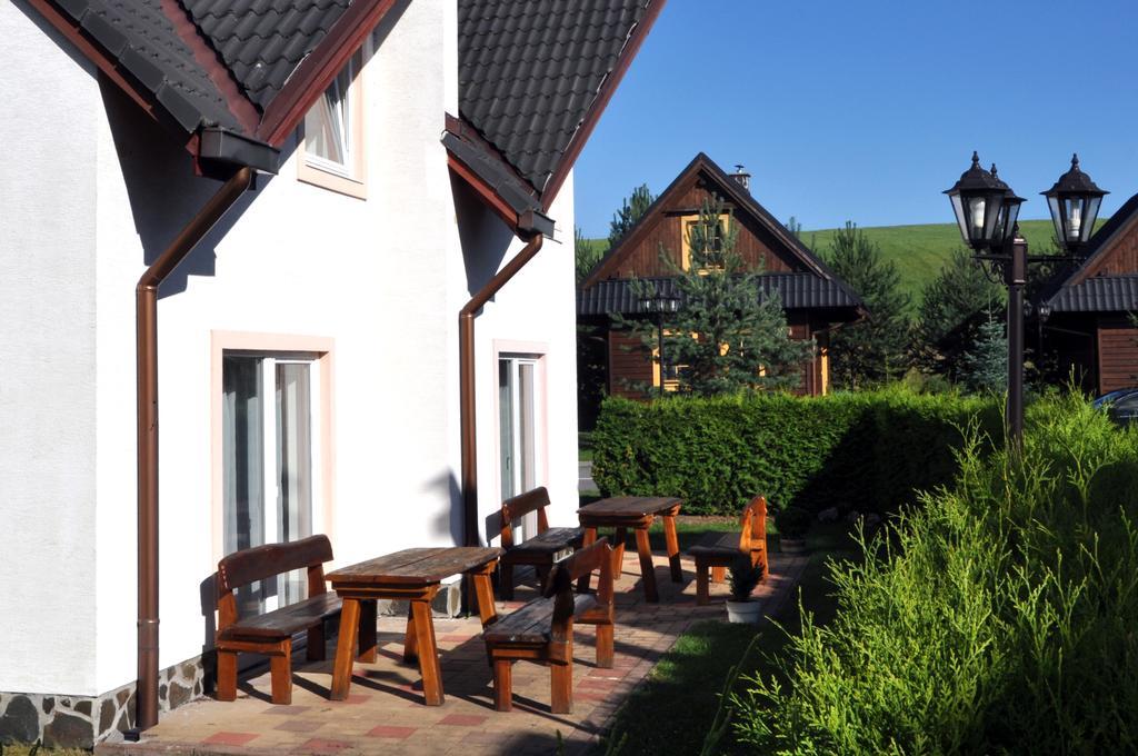 Tatralandia Holiday Home Magdalenka Липтовски-Микулаш Экстерьер фото