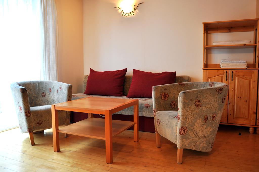 Tatralandia Holiday Home Magdalenka Липтовски-Микулаш Экстерьер фото