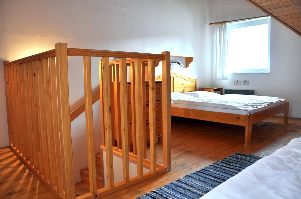Tatralandia Holiday Home Magdalenka Липтовски-Микулаш Экстерьер фото