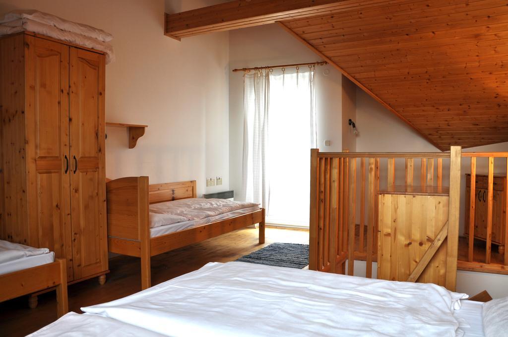 Tatralandia Holiday Home Magdalenka Липтовски-Микулаш Экстерьер фото