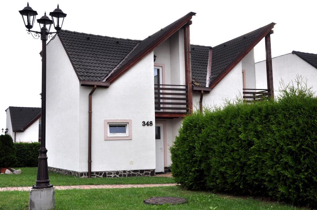 Tatralandia Holiday Home Magdalenka Липтовски-Микулаш Экстерьер фото